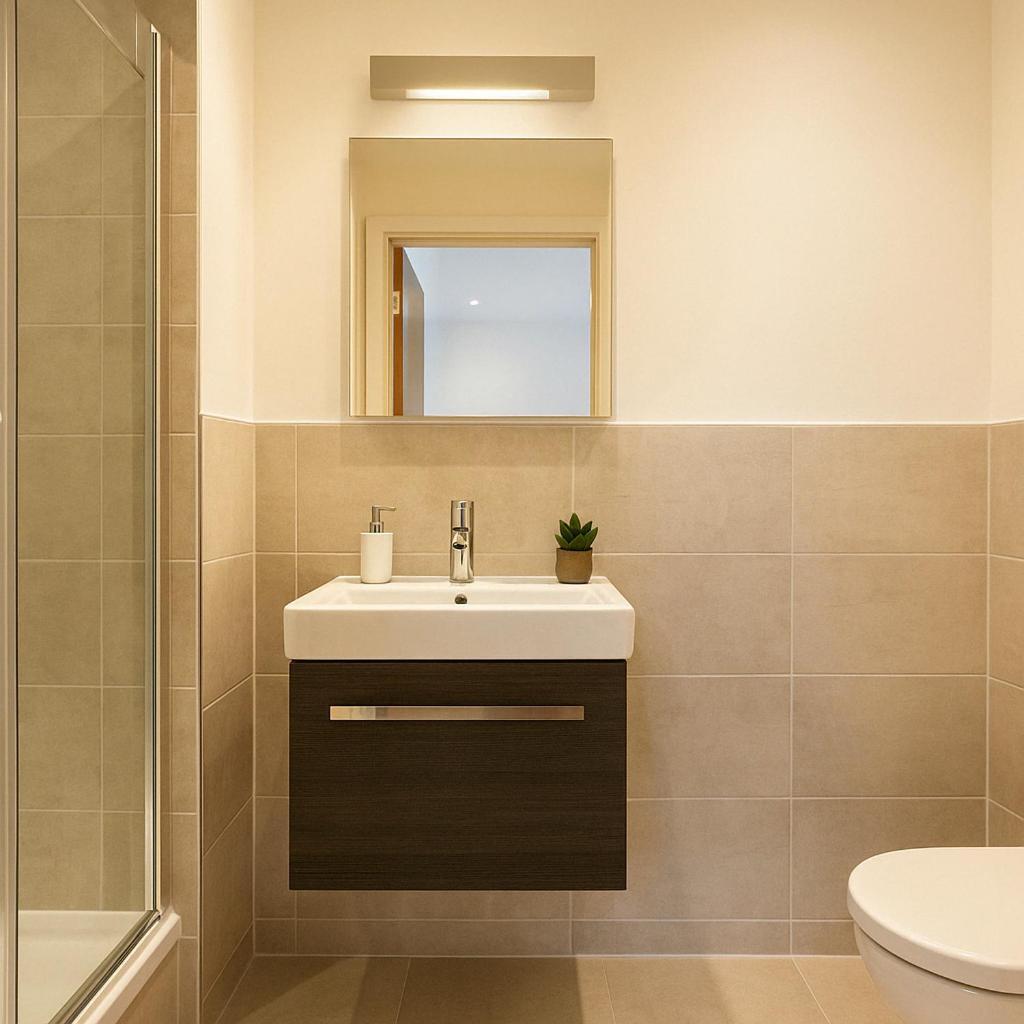 Bright Studio Flat - Walk To River Thames & Kingston Town Surbiton Εξωτερικό φωτογραφία